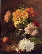 unknow artist Floral, beautiful classical still life of flowers 020 oil on canvas